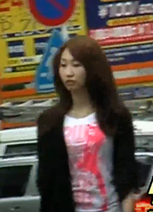 神速的技藝！奶樅逃跑