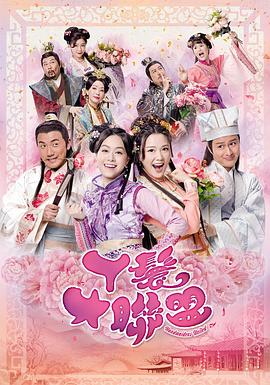 丫鬟大聯(lián)盟國(guó)語(全集)