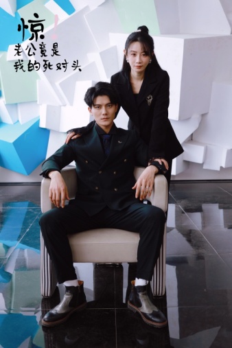 驚！老公竟是我的死對(duì)頭(全集)