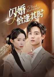 閃婚恰逢其時(shí)(全集)