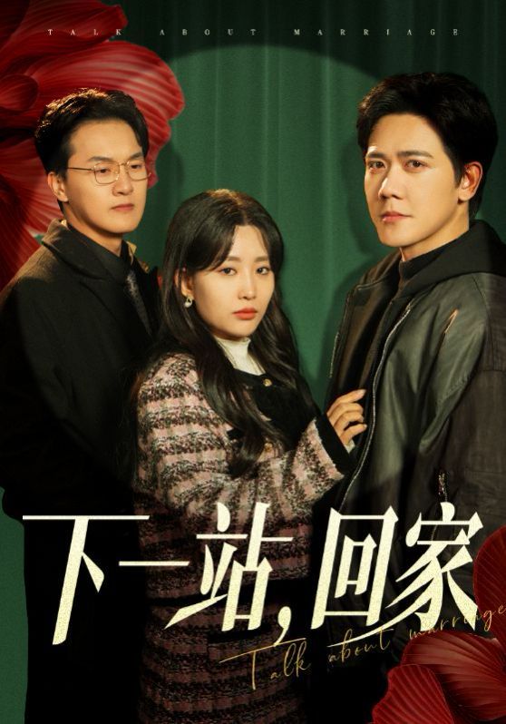 下一站，回家(全集)