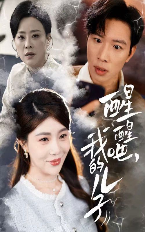 醒醒吧，我的兒子(全集)