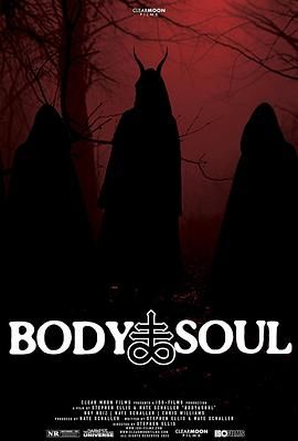 肉與靈 Body(全集)