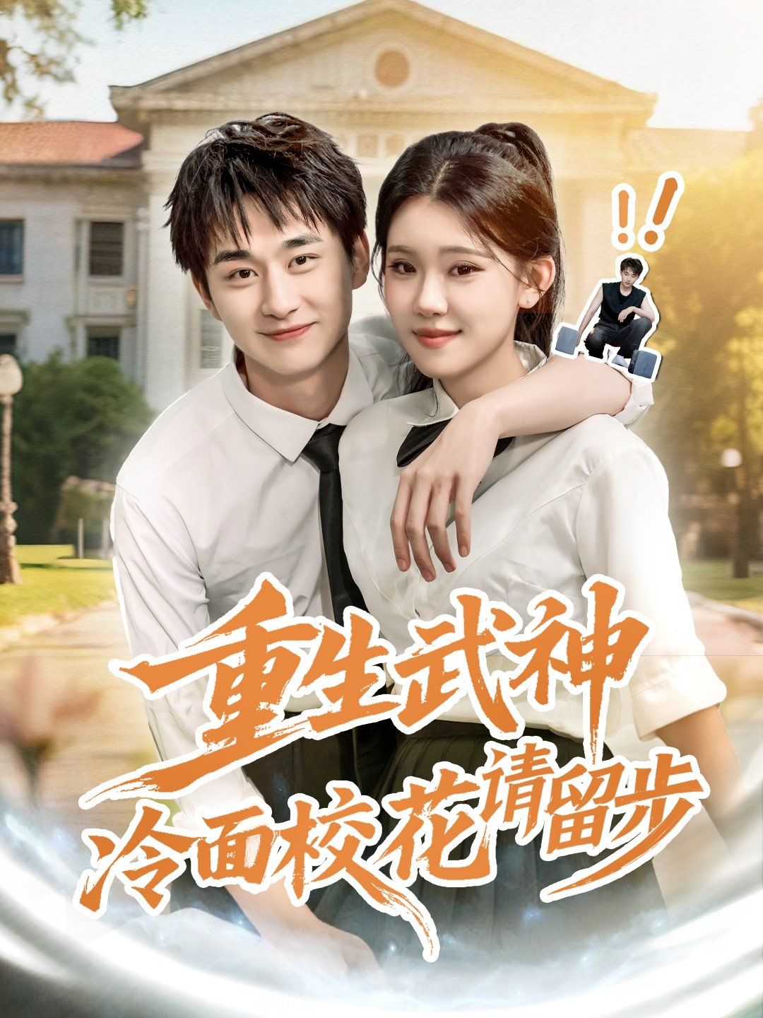 重生武神冷面?；ㄕ埩舨?全集)