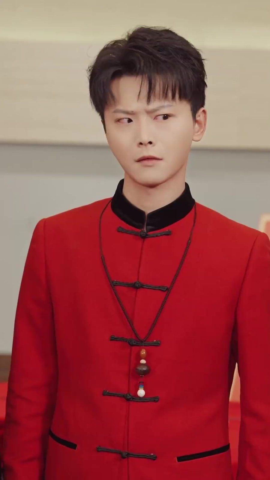 少年張北傳(全集)