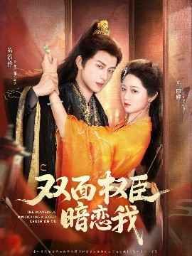 雙面權(quán)臣暗戀我(全集)