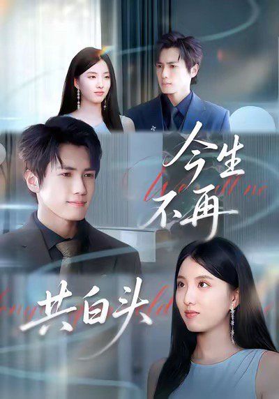 今生不再共白頭(全集)