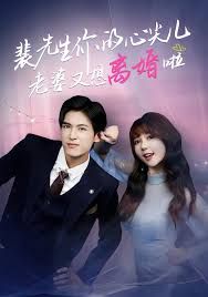 裴先生你的心尖兒老婆又想離婚啦，裴先生的復(fù)婚攻略(全集)