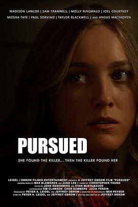 危信獵殺(全集)