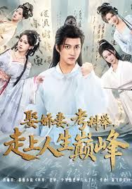 娶嬌妻，考科舉，走上人生巔峰(全集)