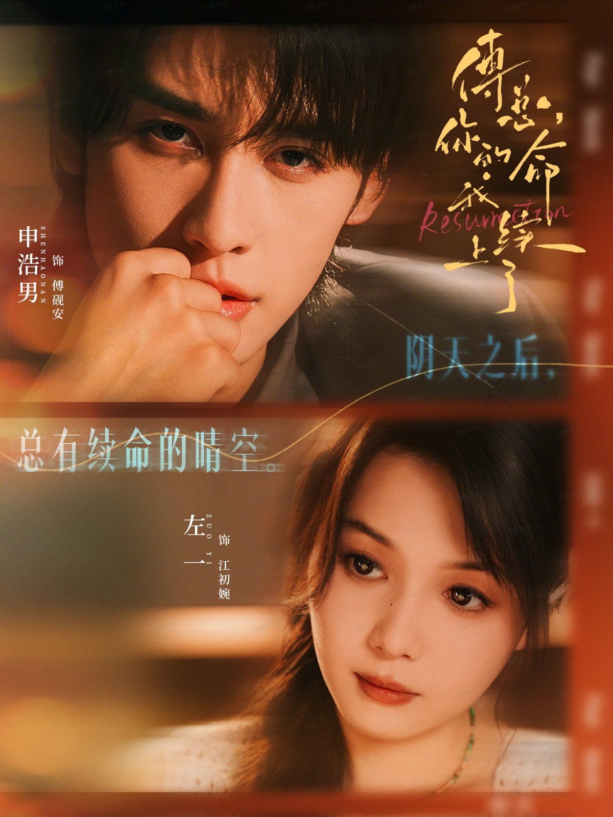 傅總，你的命我續(xù)上了(全集)