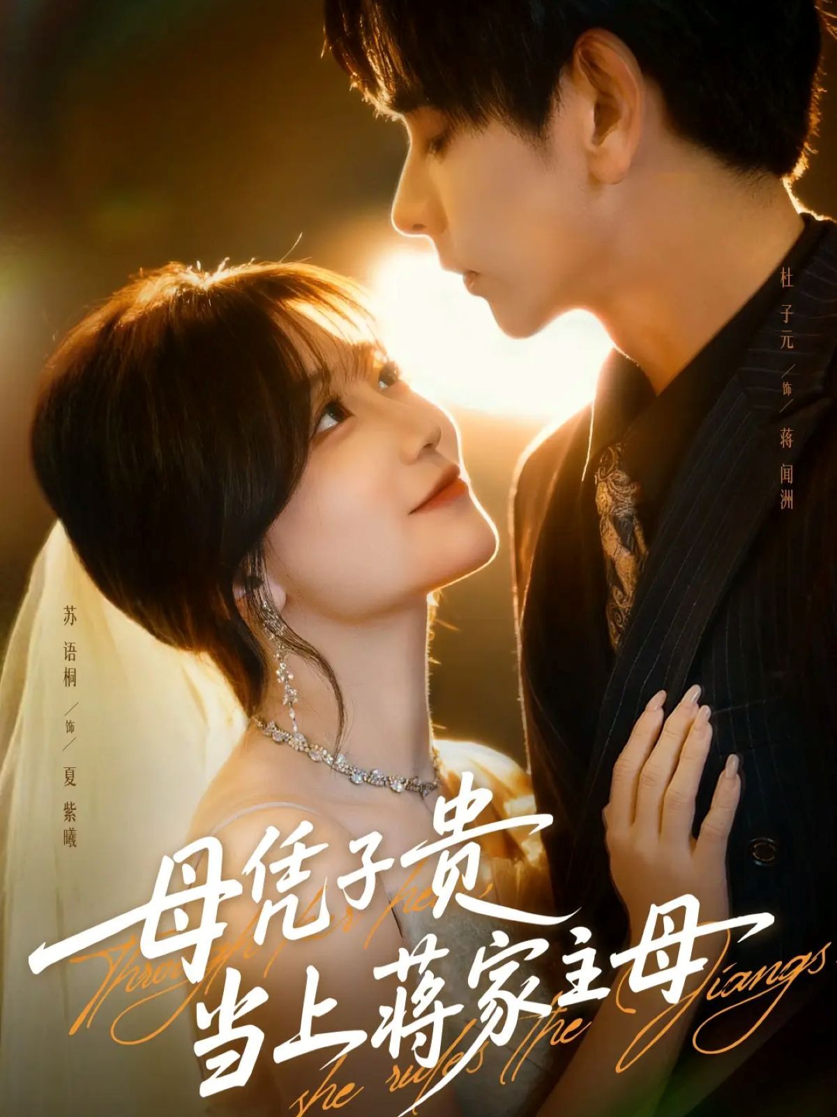 母憑子貴當(dāng)上蔣家主母（懷孕后蔣少非要當(dāng)我孩子爹）(全集)