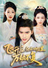 飛升后，他在回憶里萬劫不復(fù)(全集)