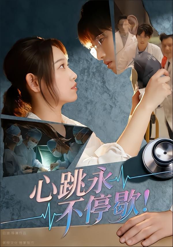 心跳永不停歇！(全集)