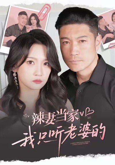 辣妻當(dāng)家，我只聽老婆的(全集)