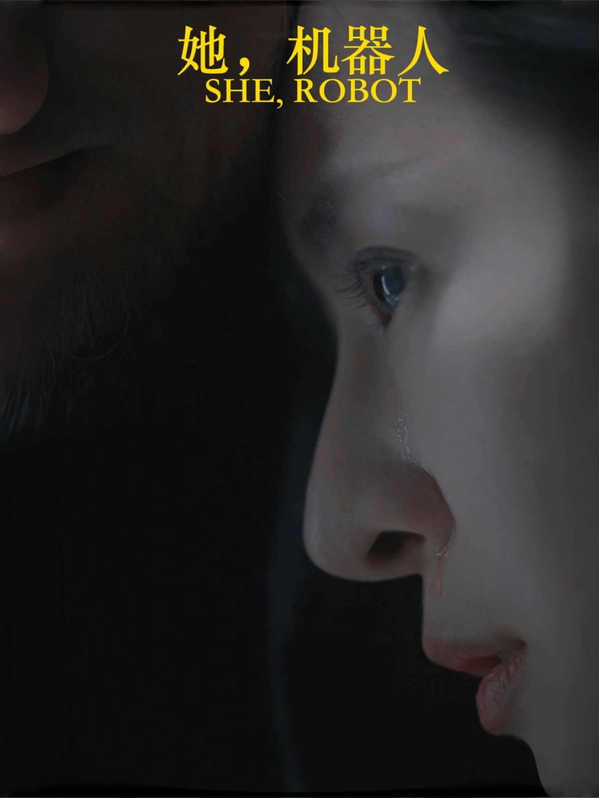 她，機(jī)器人（她機(jī)器人）(全集)