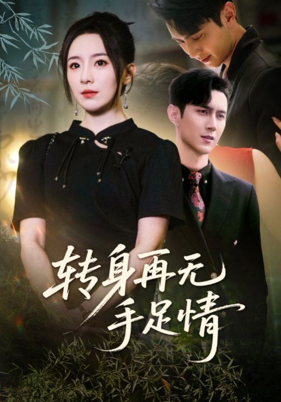 轉(zhuǎn)身再無手足情(全集)