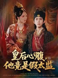 皇后心腹，他竟是假太監(jiān)（讓你入宮，沒讓你權傾天下?。?全集)