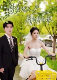 愛意燃盡，我轉(zhuǎn)身高嫁(全集)