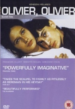 奧利維耶，奧利維耶(全集)