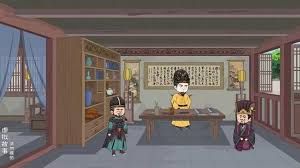 大明雙龍傳(全集)