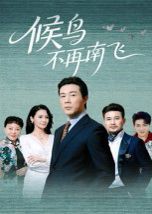 候鳥不再南飛(全集)