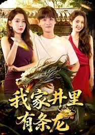 我家井里有條龍(全集)