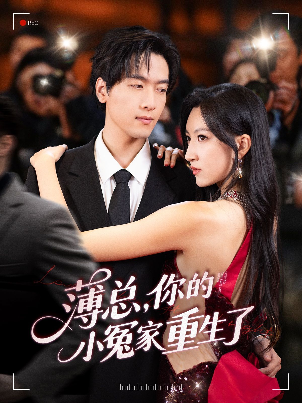 薄總，你的小冤家重生了(全集)