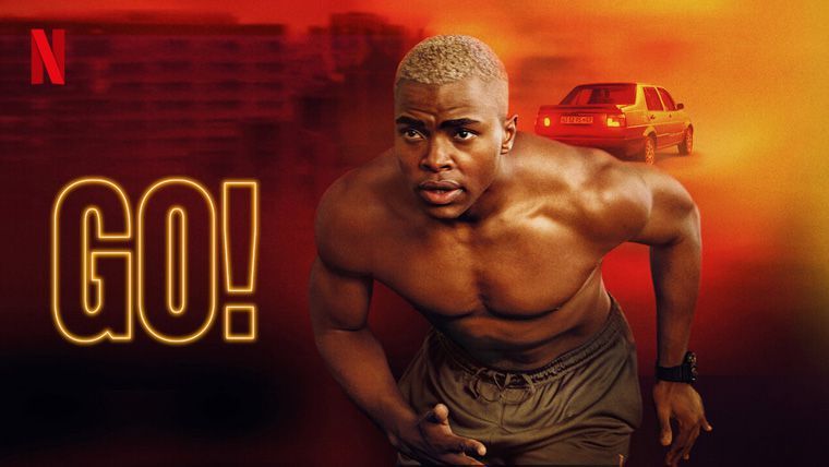 快跑！ Go!(全集)