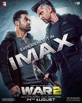 寶萊塢雙雄之戰(zhàn)2(全集)