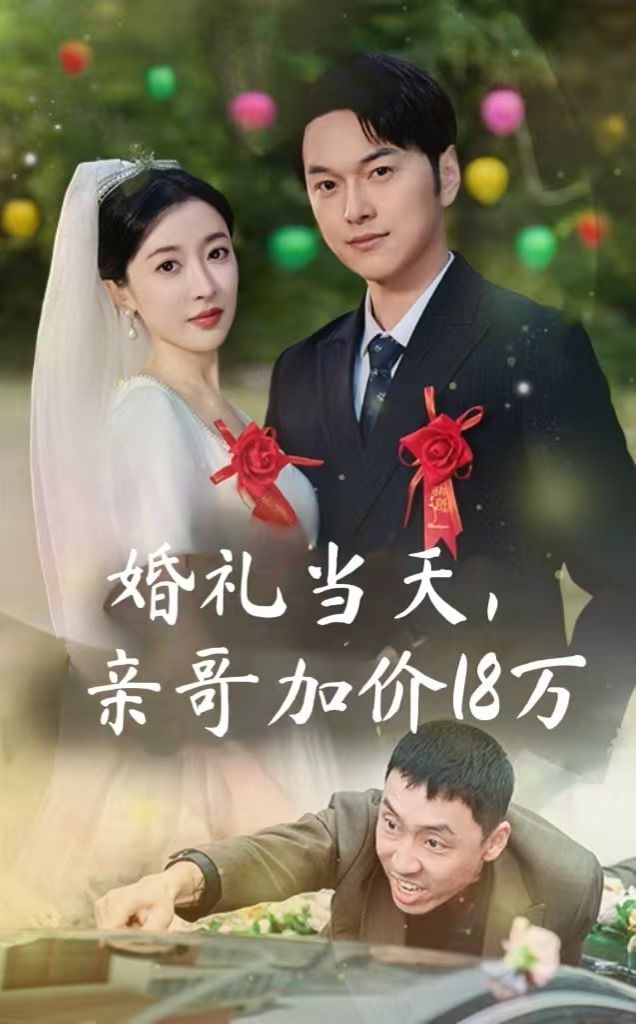 婚禮當(dāng)天，親哥加價(jià)18萬(全集)