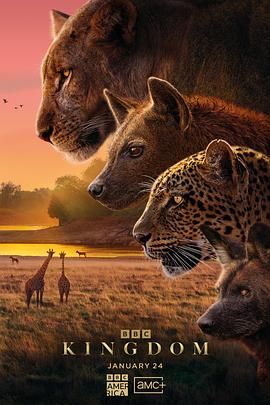 動(dòng)物王國2025(全集)