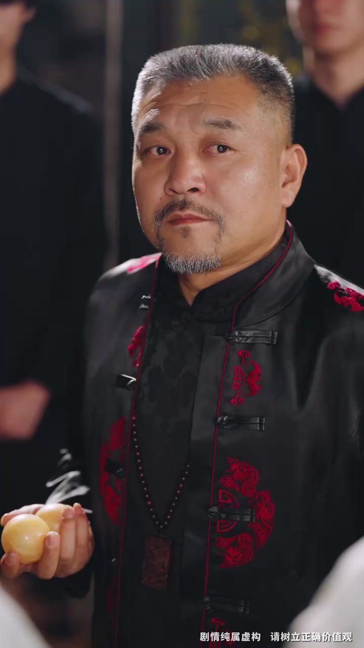 沒(méi)想到吧姐姐，我就是棋神(全集)