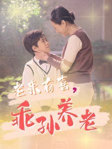 老來(lái)有喜乖孫養(yǎng)老(全集)