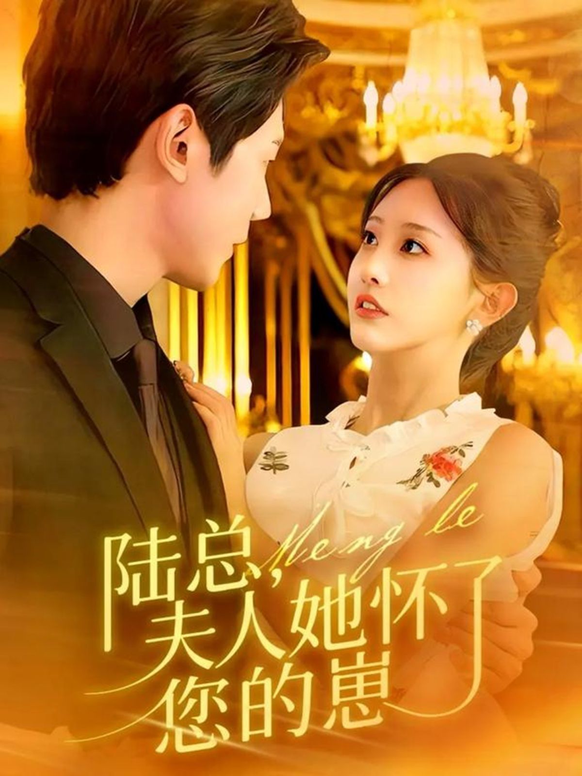 陸總，夫人她懷了您的崽(全集)