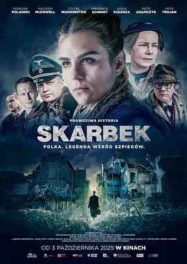 游擊隊(duì)員(全集)