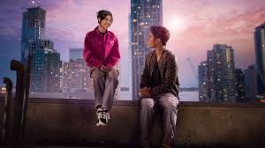 醒來(lái)變成吸血鬼 第二季(全集)