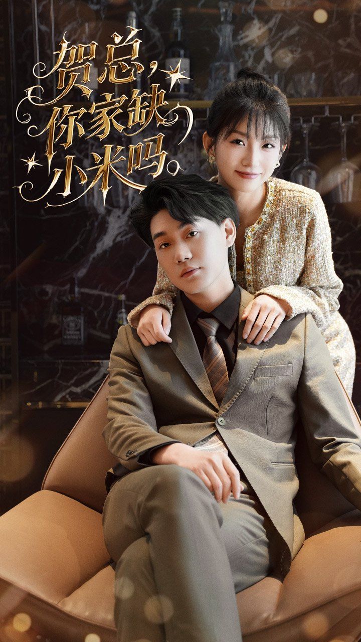 賀總你家缺小米嗎(全集)