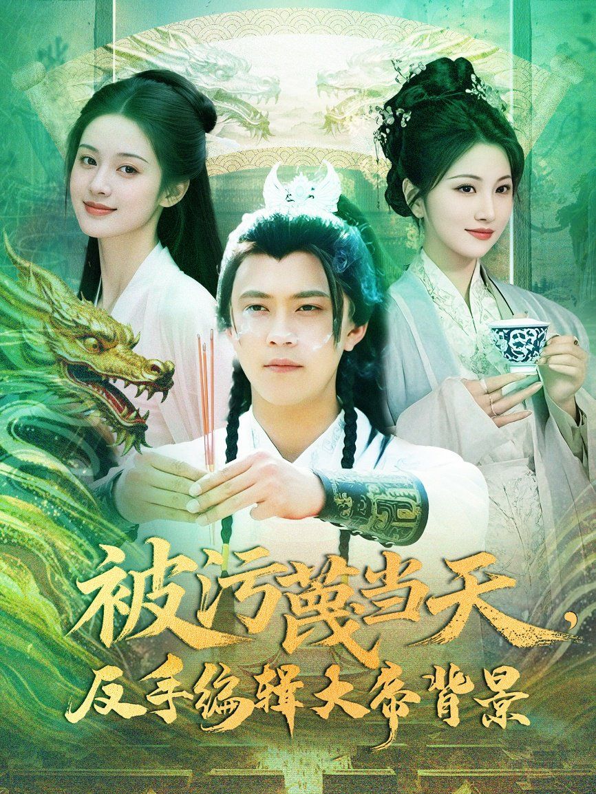 被污蔑當(dāng)天反手編輯大帝背景(全集)