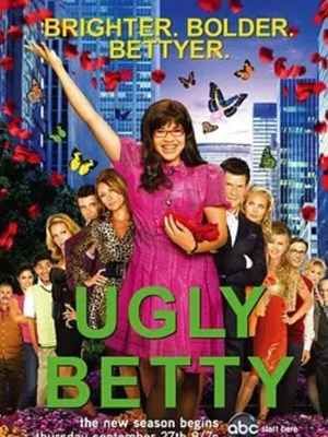 丑女貝蒂：故事繼續(xù) 第二季(全集)