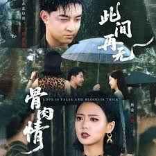 此間再無骨肉情(全集)