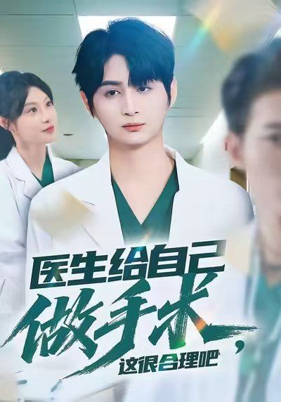 醫(yī)生給自己做手術(shù)，這很合理吧(全集)