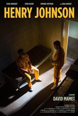 亨利·強(qiáng)生(全集)