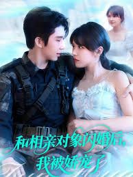 和相親對象閃婚后，我被嬌寵了(全集)