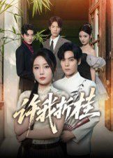 許我折桂(全集)