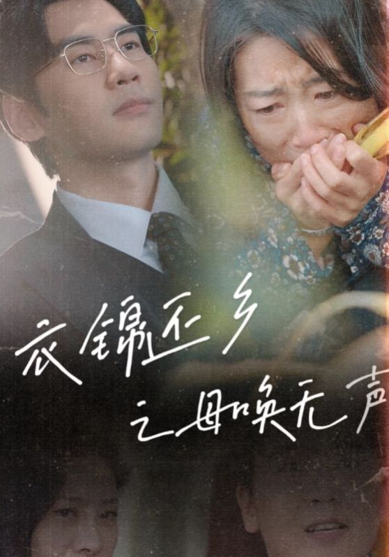 衣錦還鄉(xiāng)之母喚無(wú)聲(全集)
