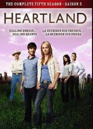 心靈之地第五季(全集)